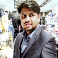 Nakul Kumar