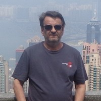 Damir Mirkovic