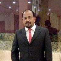 Sreekumar Thodukattil