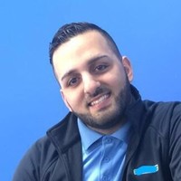 Hossam Kanaan