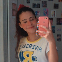 Maria Luísa Lasmar Melo