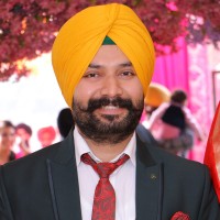 Vikramjeet Singh Saggu