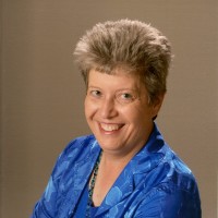 Cheryl Tinsley
