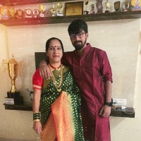 Sandesh Puri