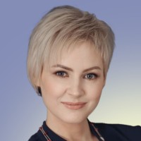 Alena Siutsova