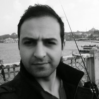 Gorkem Akman