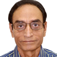 ARJUN MONGIA