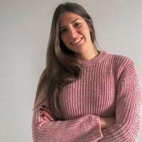 Yasmin Amaral Lourenço