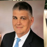 Brent Parry