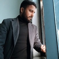 Himanshu Kashyap