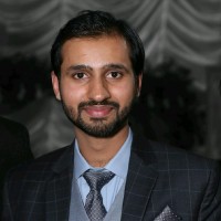 Muhammad Faisal Rafique