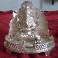 gangesh avay