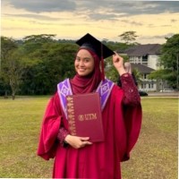 Sarah Naqibah Alias