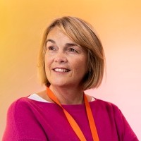 Eleanor Evans