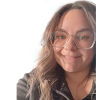Caroline Normandin Ph.D.