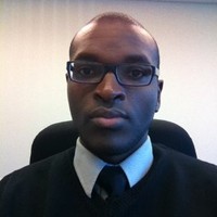 Ayinde Roberts