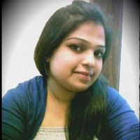 Sheetal Lavhale