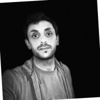 Peter Ghafari