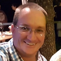 Peter Booth