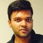 Srikanth M.