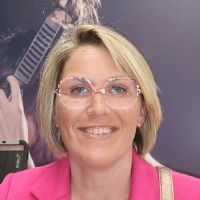 Karine Du suau de la croix