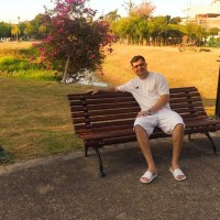 Gilliano Melo