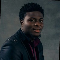 Eleazar Ayodele (L.L.B in view)