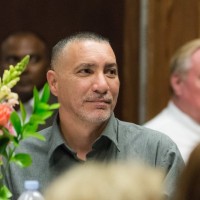 Luis Somoza