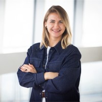 Indrė Vaitkevičiūtė