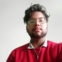 Yogesh Ojha