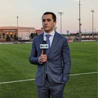 Matt Goldman