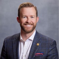 Dustin Baucom, Cfp®