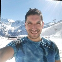 Elias Aviles