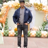 Aditya Gupta