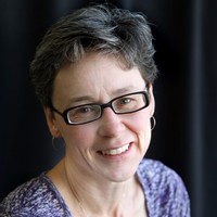 catherine mitchell