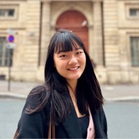 Clarisa Irene Setiawan