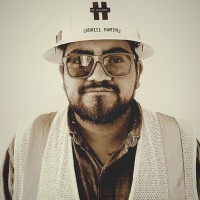 Gabriel Isaac Ramírez Patiño