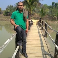 Milon Hossen