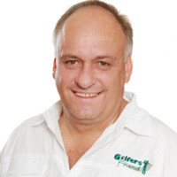 Gustav Hauptfleisch
