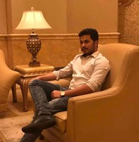 Ashkar Ali