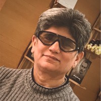 Amita Manek