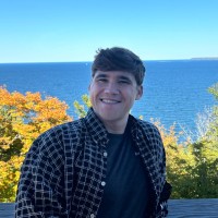 Connor Krauseneck