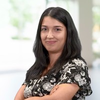 Claudia Istratii