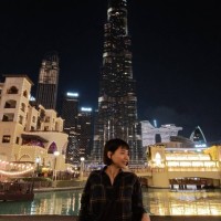 Esther Huang