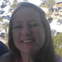 Nancy Mellick