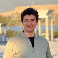 Anas Osama