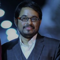 Rajarapu Srikar