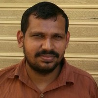 Radha Krishnan