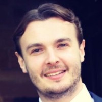 Josh Salisbury