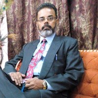 Jamal Nasir